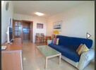 Apartament z widokiem na morze i miasto Benidorm Hiszpania - 10