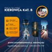 Zatrudnię kierowcę kat. B - transport krajowy - 1