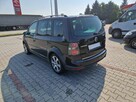 VW CROSS TOURAN - 7