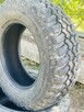 opony MT Dakar 235/70R16 komplet terenowe - 2