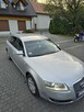 Audi A6 C6 2.7TDI - 13