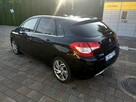 Citroën C4 1.6 VTi Exclusive - 7