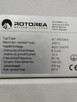 Suszarka komorowa elektryczna KT 480/04/A - 2