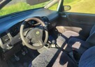 Opel Zafira 1.6benz - 3