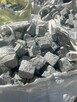 Kostka granitowa 8/11  15/17 - 7