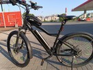 Rower Elektryczny Funbike Thron 2024 - 10