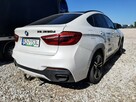 BMW X6 - 4