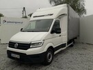 Volkswagen Crafter - 2