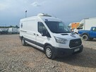 Ford Transit - 1