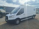 Ford Transit - 2