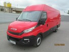 Iveco Daily - 2