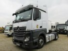 Mercedes Actros - 2