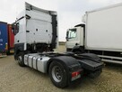 Mercedes Actros - 3