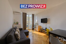 CENTRUM | 2 POKOJE 37 m2 | PLAC BANKOWY 4  | METRO - 2