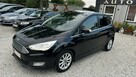 Ford C-Max 1,5 Diesel * LIFT / Full Opcja! Hak*Serwisy *Automat * Navi * Gwanacja - 9