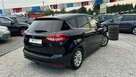 Ford C-Max 1,5 Diesel * LIFT / Full Opcja! Hak*Serwisy *Automat * Navi * Gwanacja - 14