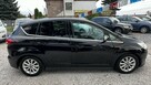 Ford C-Max 1,5 Diesel * LIFT / Full Opcja! Hak*Serwisy *Automat * Navi * Gwanacja - 16