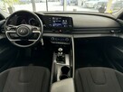 Hyundai Elantra SMART, Kamera, CarPlay/Android, salon PL, FV-23%, gwarancja, DOSTAWA - 16