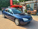 Ford Mondeo 1.8 benzyna 125 ps / Klima / Tempomat / Alu / Zarejestrowany - 4