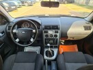 Ford Mondeo 1.8 benzyna 125 ps / Klima / Tempomat / Alu / Zarejestrowany - 5