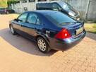 Ford Mondeo 1.8 benzyna 125 ps / Klima / Tempomat / Alu / Zarejestrowany - 8