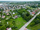 Ustawna działka budowlano-rolna - Szewna - 2024m2 - 14