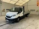 Iveco Daily 35c16 skrzynia, led, Himatic, hak, rozstaw 4100mm - 1