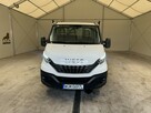 Iveco Daily 35c16 skrzynia, led, Himatic, hak, rozstaw 4100mm - 2