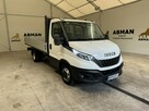 Iveco Daily 35c16 skrzynia, led, Himatic, hak, rozstaw 4100mm - 3