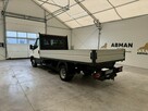 Iveco Daily 35c16 skrzynia, led, Himatic, hak, rozstaw 4100mm - 4