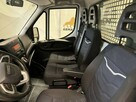 Iveco Daily 35c16 skrzynia, led, Himatic, hak, rozstaw 4100mm - 11