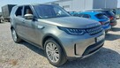 Land Rover Discovery - 2