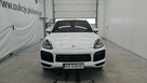 Porsche Cayenne - 2