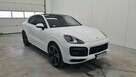 Porsche Cayenne - 3