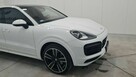 Porsche Cayenne - 4