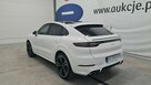 Porsche Cayenne - 8