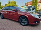 Opel Signum Najbogatsza Wersja. Full. 2.0 Turbo. 175 Koni. Manual. Super Stan. - 1