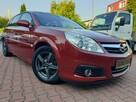 Opel Signum Najbogatsza Wersja. Full. 2.0 Turbo. 175 Koni. Manual. Super Stan. - 2