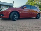 Opel Signum Najbogatsza Wersja. Full. 2.0 Turbo. 175 Koni. Manual. Super Stan. - 5