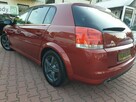 Opel Signum Najbogatsza Wersja. Full. 2.0 Turbo. 175 Koni. Manual. Super Stan. - 6