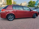 Opel Signum Najbogatsza Wersja. Full. 2.0 Turbo. 175 Koni. Manual. Super Stan. - 9