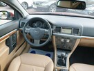 Opel Signum Najbogatsza Wersja. Full. 2.0 Turbo. 175 Koni. Manual. Super Stan. - 10