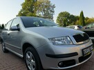 Škoda Fabia 1.9 TDi. Manual. Klima. Super Stan. Sprowadzona z Niemiec. - 2