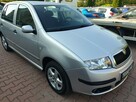 Škoda Fabia 1.9 TDi. Manual. Klima. Super Stan. Sprowadzona z Niemiec. - 3