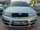 Škoda Fabia 1.9 TDi. Manual. Klima. Super Stan. Sprowadzona z Niemiec. - 4