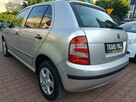 Škoda Fabia 1.9 TDi. Manual. Klima. Super Stan. Sprowadzona z Niemiec. - 5