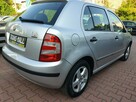 Škoda Fabia 1.9 TDi. Manual. Klima. Super Stan. Sprowadzona z Niemiec. - 7