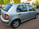 Škoda Fabia 1.9 TDi. Manual. Klima. Super Stan. Sprowadzona z Niemiec. - 8