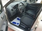 Škoda Fabia 1.9 TDi. Manual. Klima. Super Stan. Sprowadzona z Niemiec. - 10