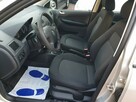 Škoda Fabia 1.9 TDi. Manual. Klima. Super Stan. Sprowadzona z Niemiec. - 14